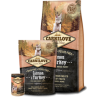 CARNILOVE Salmon & Turkey Large Breed Puppy koeratoit 12kg