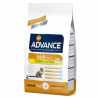 ADVANCE kassitoit Chicken & Rice 3kg, Advance kassitoidud