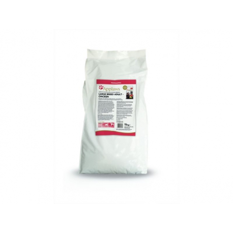Applaws koeratoit adult large breed chicken 15kg Applaws koeratoit adult large breed chicken 15kg
