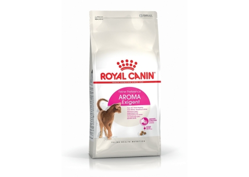 Royal Canin FHN Exigent Aromatic 10kg kassitoit