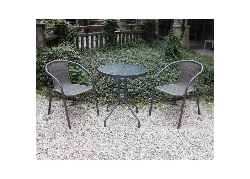 Tool BISTRO 52x58xH72cm, hall
