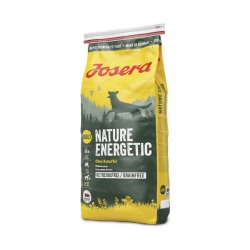 Josera Nature Energetic koeratoit 15kg