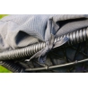 Korvtool + laud Bello Giardino TWIST hall