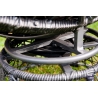 Korvtool + laud Bello Giardino TWIST hall