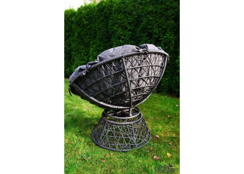Korvtool + laud Bello Giardino TWIST hall