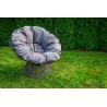 Korvtool + laud Bello Giardino TWIST hall