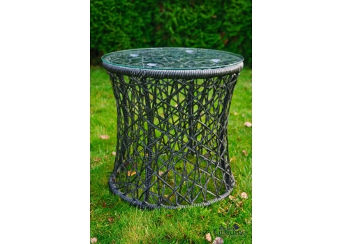 Korvtool + laud Bello Giardino TWIST hall