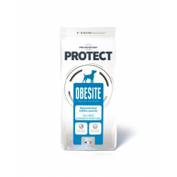 Pro-Nutrition Protect Obesite kuivtoit ülekaalulistele koertele 12kg