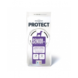 Pro-Nutrition Protect Senior+ kuivtoit eakatele koertele 12kg