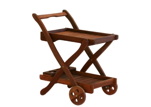 Serveerimislaud VICTORIA 84x50xH81cm