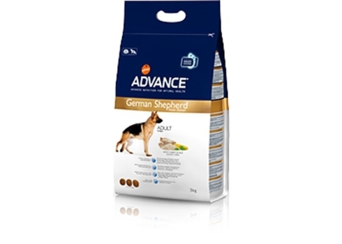 ADVANCE Maxi German Shepherd 12kg koeratoit