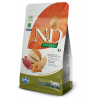 Farmina Pumpkin Duck & Cantaloupe Melon Feline Adult kassitoit 1,5kg