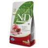 Farmina Chicken & Pomegranate Kitten kassitoit 900g