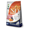 Farmina Pumpkin Lamb&Blueberry Medium&Maxi Puppy koeratoit 5kg