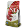 Farmina QUINOA URINARY Feline Adult kassitoit 1,5kg