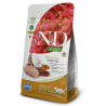 Farmina QUINOA SKIN & COAT Feline kassitoit 1,5kg