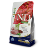 Farmina QUINOA DIGESTION Feline Adult kassitoit 1,5kg