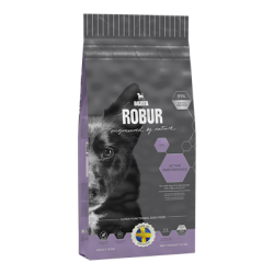 Bozita Robur Active Performance koeratoit 12kg