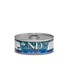 Farmina Ocean Tuna & Shrimp kassikonserv 12x80g