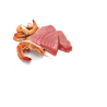 Farmina Ocean Tuna & Shrimp kassikonserv 12x80g