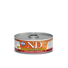 Farmina Chicken, Pumpkin & Pomegranate kassikonserv 12x80g