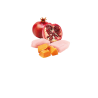 Farmina Chicken, Pumpkin & Pomegranate kassikonserv 12x80g