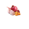Farmina Quail & Pumpkin kassikonserv 12x80g