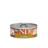 Farmina Duck & Pumpkin kassikonserv 12x80g