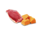 Farmina Duck & Pumpkin kassikonserv 12x80g