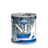 Farmina Ocean Cod & Pumpkin koerakonserv 6x285g