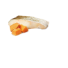 Farmina Ocean Cod & Pumpkin koerakonserv 6x285g