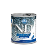 Farmina Ocean Herring & Shrimp koerakonserv 6x285g