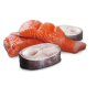Farmina Ocean Salmon & Cod koerakonserv 6x285g
