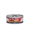 Farmina Quinoa Digestion kassikonserv 12x80g