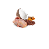 Farmina Quinoa Skin & Coat - Quail & Coconut kassikonserv 12x80g