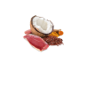 Farmina Skin & Coat - Duck & Coconut koerakonserv 6x285g