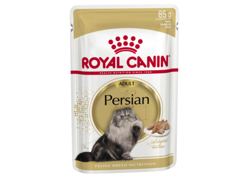 Royal Canin FBN PERSIAN WET kassitoit 12x85g
