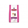 Hill´s koeratoit Adult Small & Miniature Sensitive Stomach kana 3kg