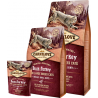 Carnilove Duck & Turkey Large Breed kassitoit 2kg
