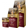 Carnilove Lamb & Wild Boar Sterilised kassitoit 2kg