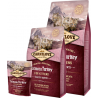 Carnilove Salmon & Turkey Kitten kassitoit 2kg
