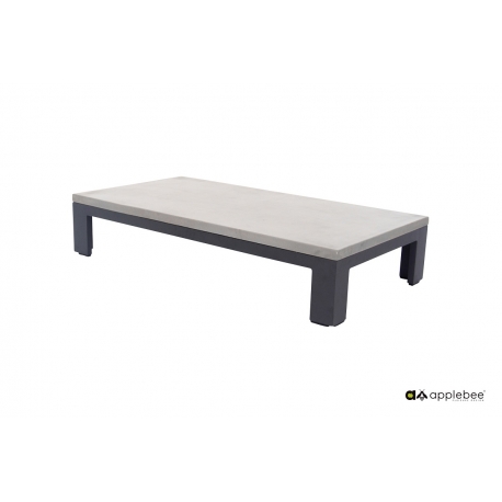 Diivanilaud Apple Bee DELGADO hall, 130x70xH27 cm Diivanilaud Apple Bee DELGADO hall, 130x70xH27 cm