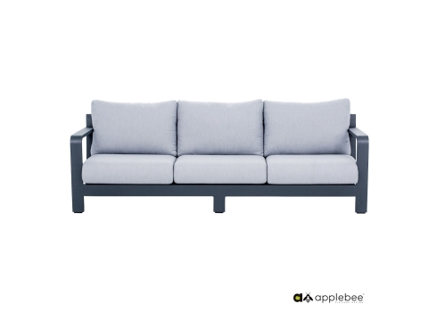 Diivan Apple Bee DELGADO hall, 228x80xH64 cm