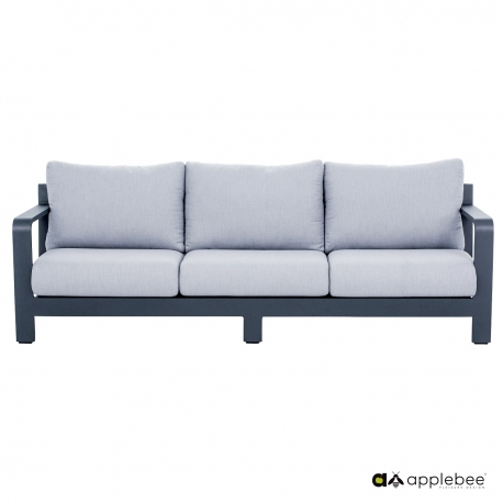 Diivan Apple Bee DELGADO hall, 228x80xH64 cm Diivan Apple Bee DELGADO hall, 228x80xH64 cm