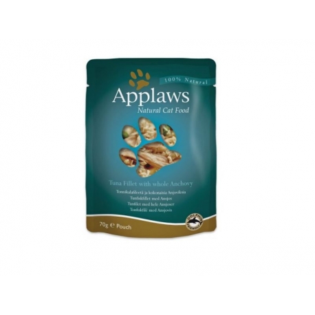 APPLAWS KASSI EINEKOTIKE TUUNIKALA/ANŠOOVIS 12x70g APPLAWS KASSI EINEKOTIKE TUUNIKALA/ANŠOOVIS 12x70g