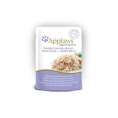 APPLAWS KASSI EINEKOTIKE ZELEES KANA/MAKS 16x70g APPLAWS KASSI EINEKOTIKE ZELEES KANA/MAKS 16x70g