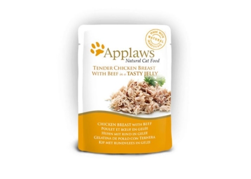 APPLAWS KASSI EINEKOTIKE ZELEES KANA/VEIS 16x70g