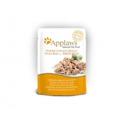 APPLAWS KASSI EINEKOTIKE ZELEES KANA/VEIS 16x70g