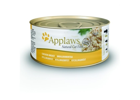 APPLAWS KASSI KONSERV KANA 24x70g
