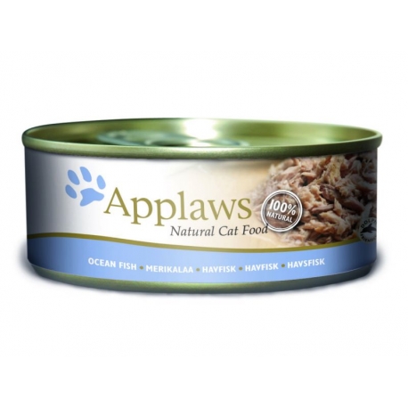 APPLAWS KASSI KONSERV OOKEANIKALA 24x156g APPLAWS KASSI KONSERV OOKEANIKALA 24x156g